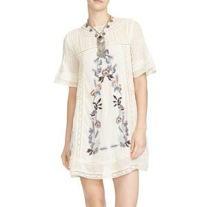 Freepeople perfectly victorian dress (NWT)